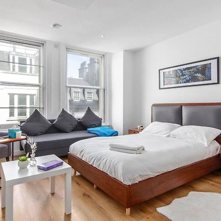 ロンドンStylish Sleep6 Flat At Iconic Piccadilly Circusvr6アパートメント エクステリア 写真